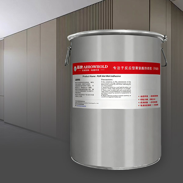 PUR结构胶