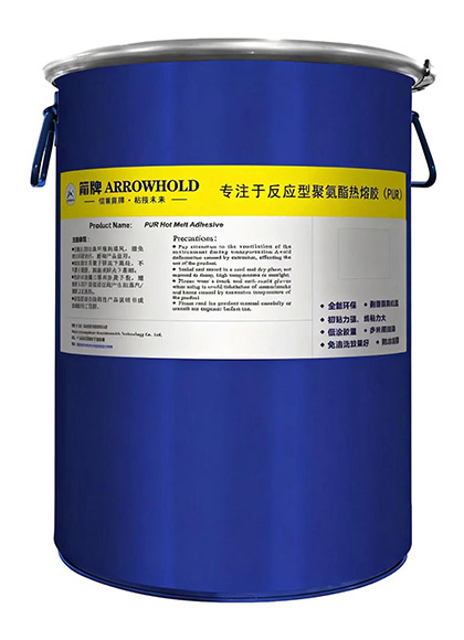 定制款 PUR 封边胶（JP3200/1）