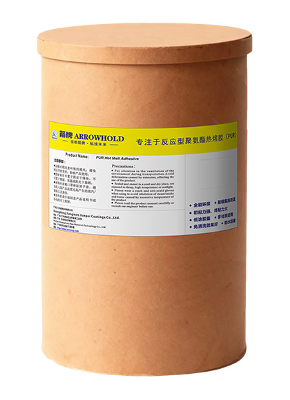 四季通用型PUR包覆胶（JP7208）